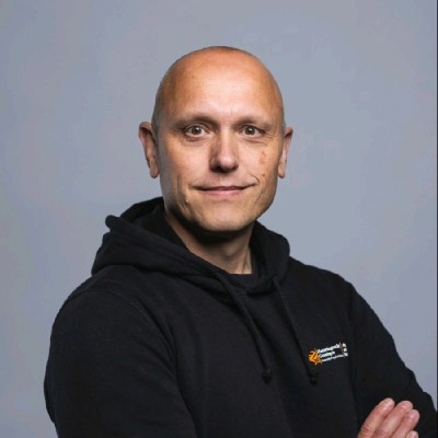 Arjan Loermans