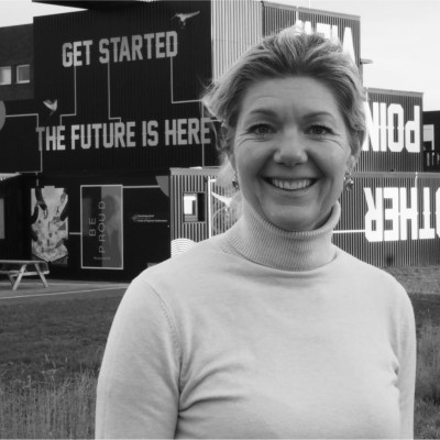 Ellen Hovenkamp