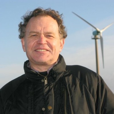 Gerard Schepers