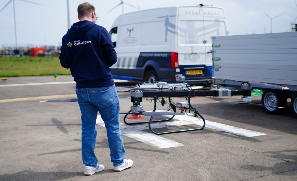 Smart Maintenance at Sea