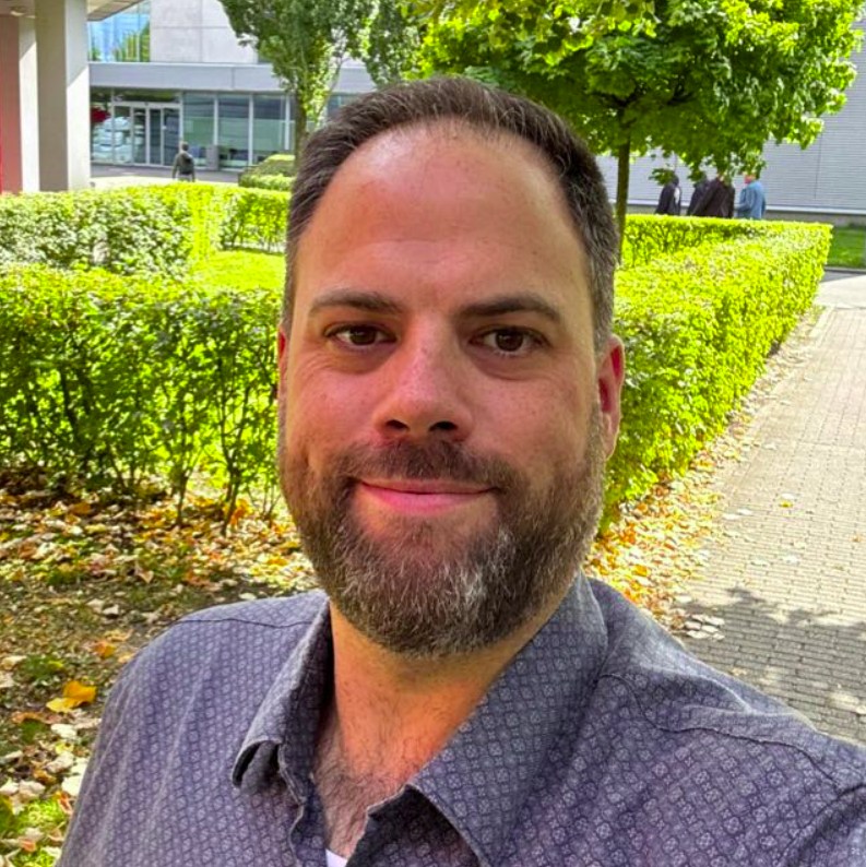 Vincent Velthuizen
